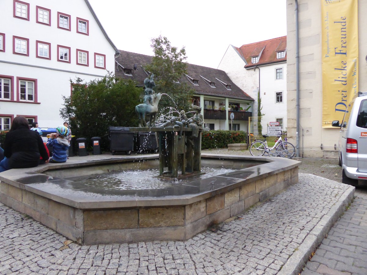 Bremer Stadtmusikanten