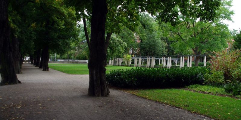 Brühler Garten