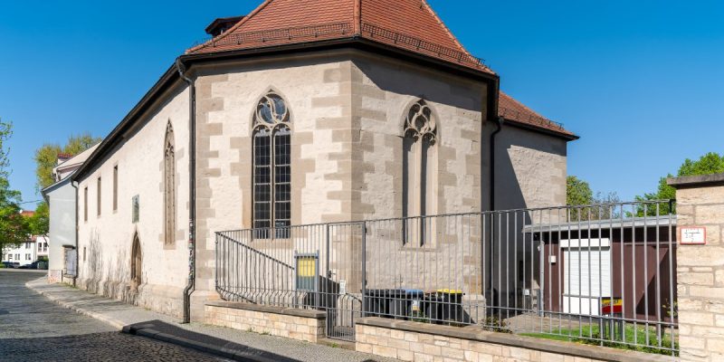 Brunnenkirche