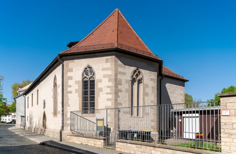 Brunnenkirche