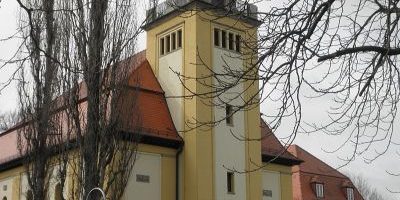 Christuskirche (SELK)