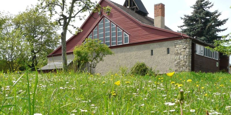 Cyriakkapelle