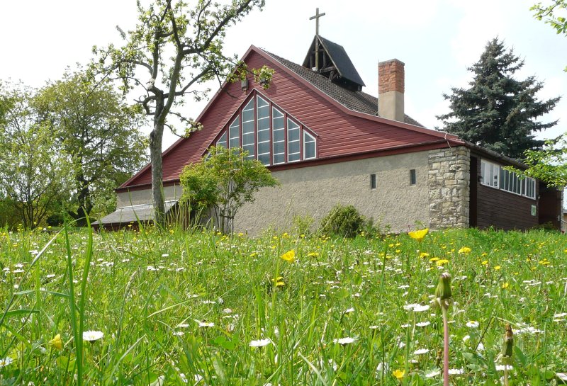 Cyriakkapelle