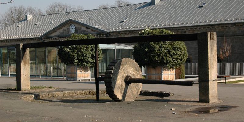 Deutsches Gartenbaumuseum