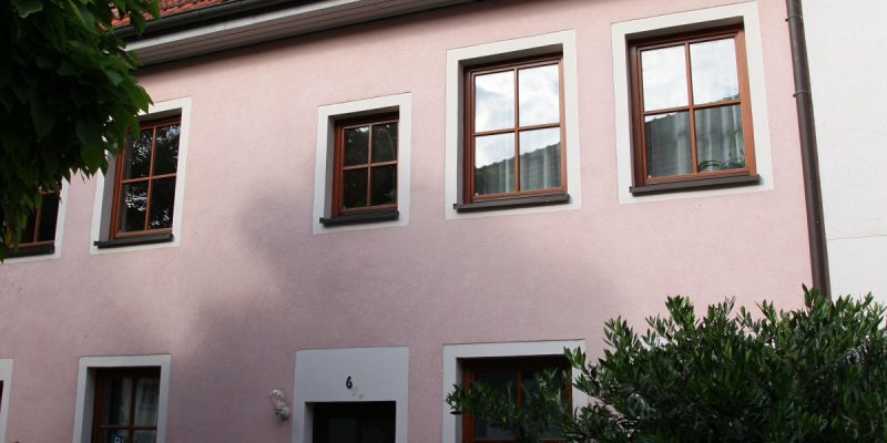 Die Christengemeinschaft Erfurt