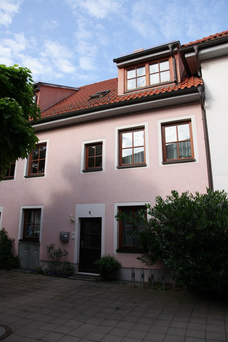 Die Christengemeinschaft Erfurt