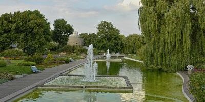 egapark Erfurt