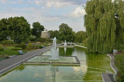 egapark Erfurt