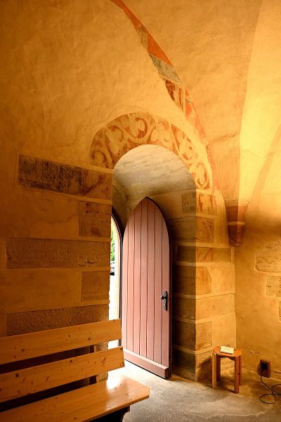 Elisabethkapelle