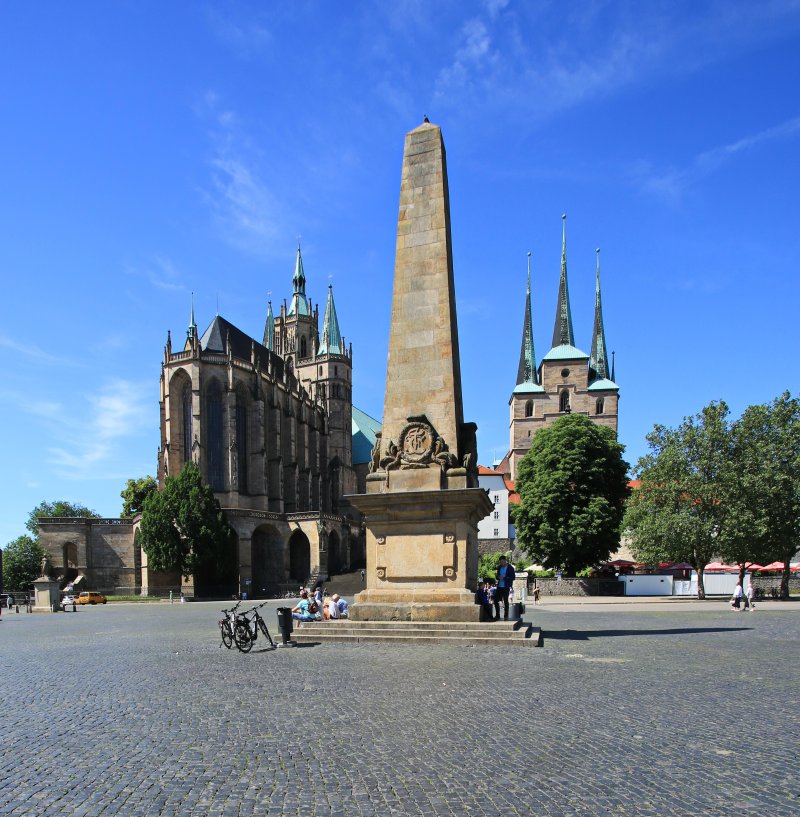 Erthal-Obelisk