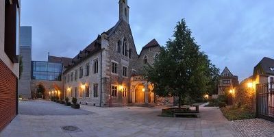 Evangelisches Augustinerkloster zu Erfurt