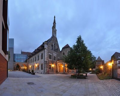 Evangelisches Augustinerkloster zu Erfurt