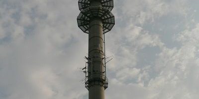 Fernmeldeturm Windischholzhausen