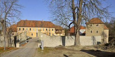 Forsthaus Willrode