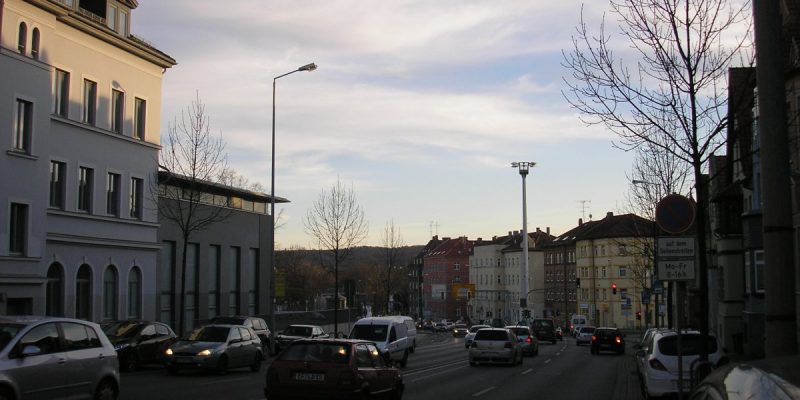 Kirchen in Erfurt — Verborgene Schätze