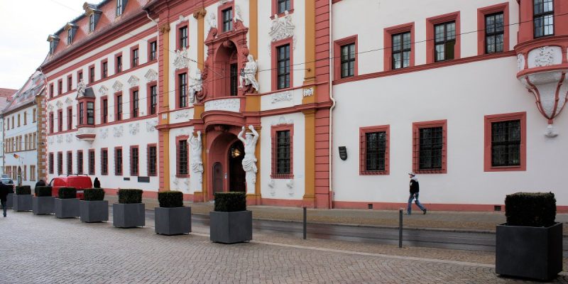 Galerie am Hirschgarten