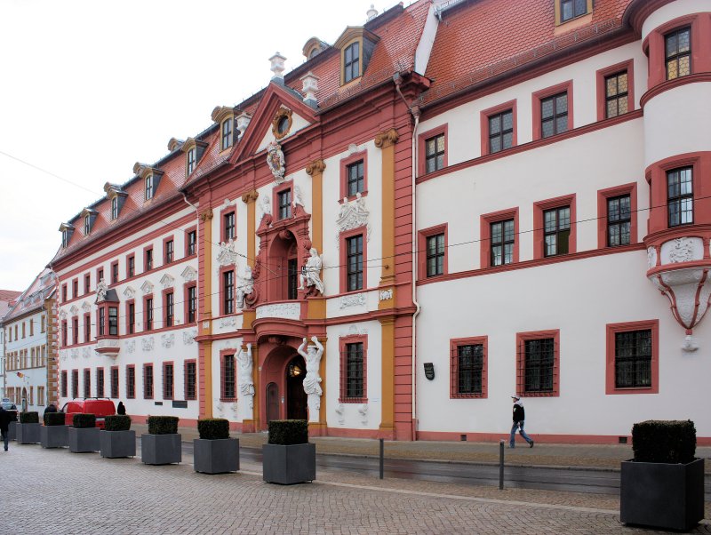 Galerie am Hirschgarten