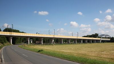 Geratalbrücke Bischleben