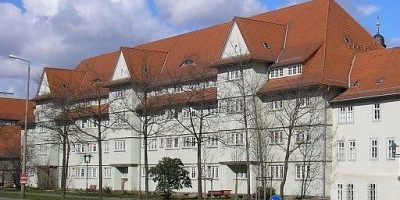 Großes Hospital