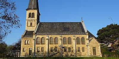 Gustav Adolf Kirche