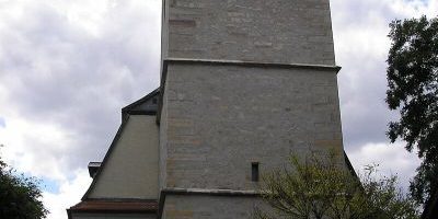 Heilig-Geist-Kirche