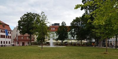Hirschgarten