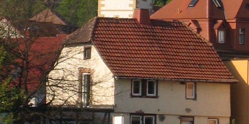 Hochheimer Platz