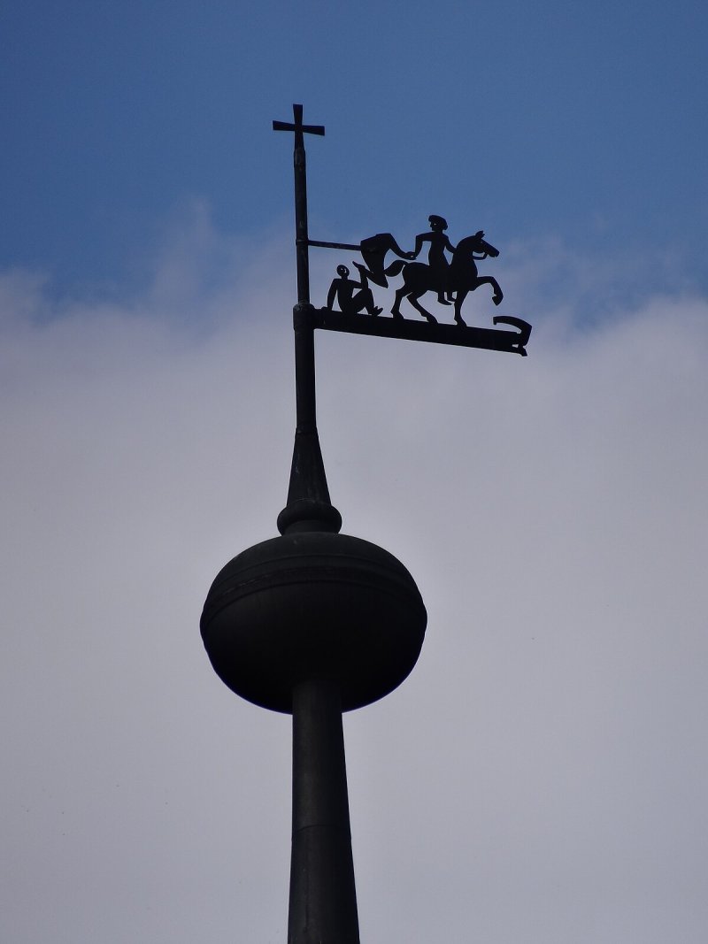 Hospitalplatz