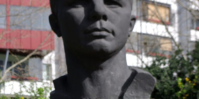 Juri Gagarin