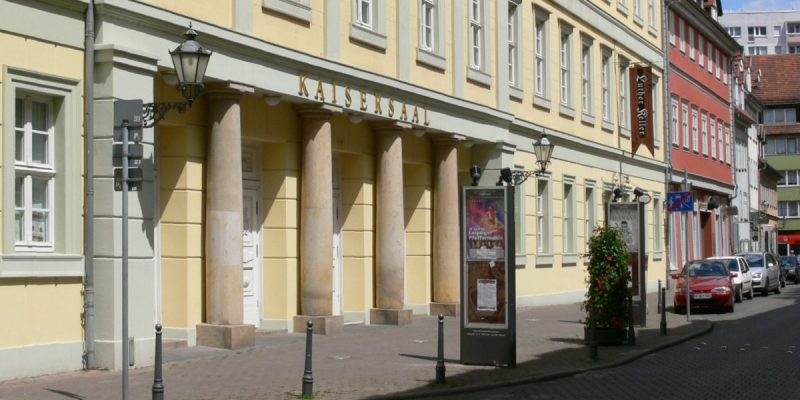Kaisersaal