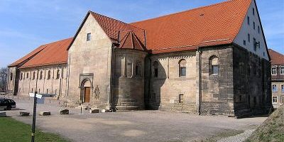 Heritage Sites in Erfurt — Walk II