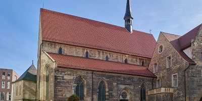 Klosterkirche St. Ursula