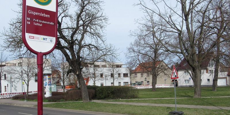 Kopernikusplatz