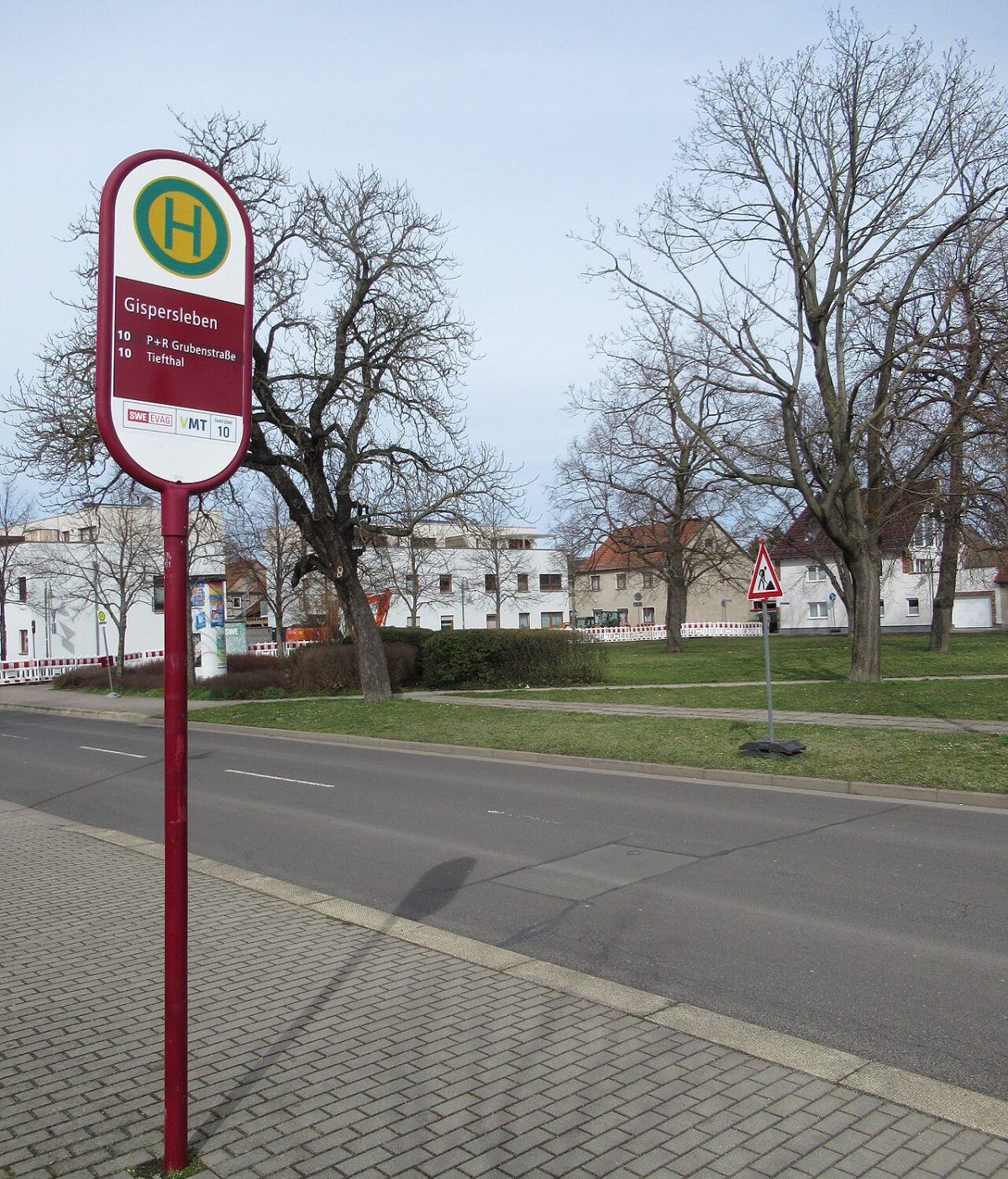 Kopernikusplatz