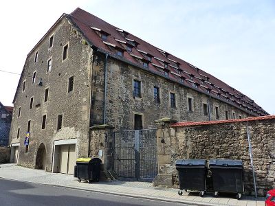 Kornhofspeicher