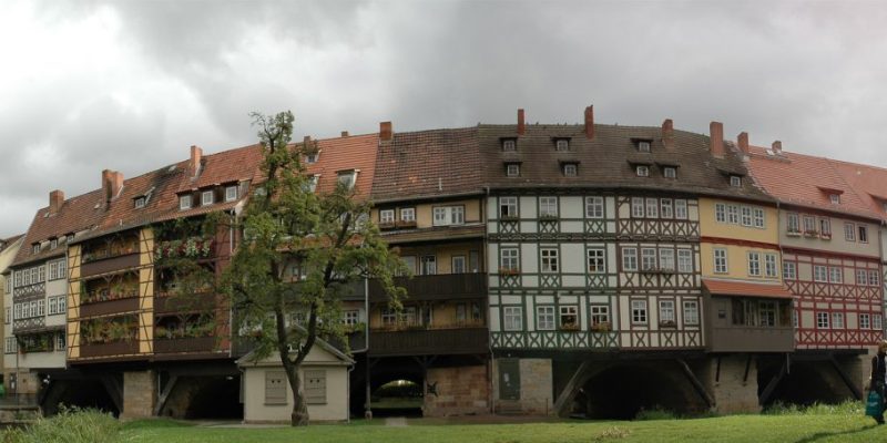 Krämerbrücke
