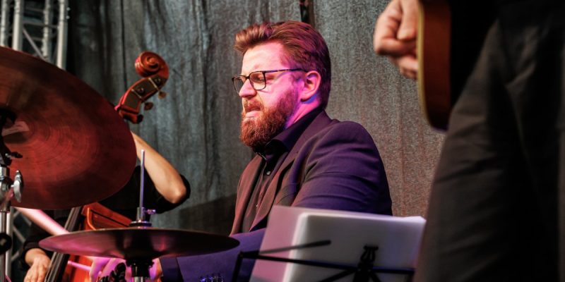 Kultur: Haus Dacheröden