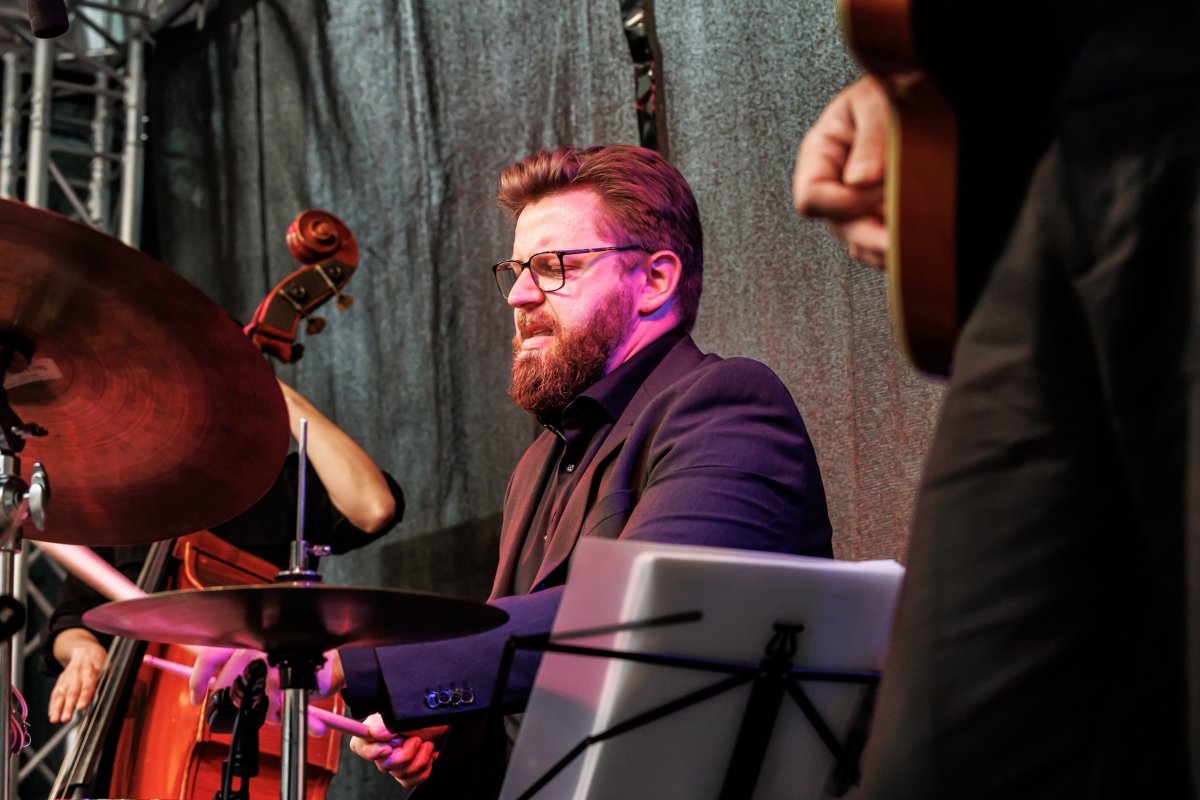 Kultur: Haus Dacheröden