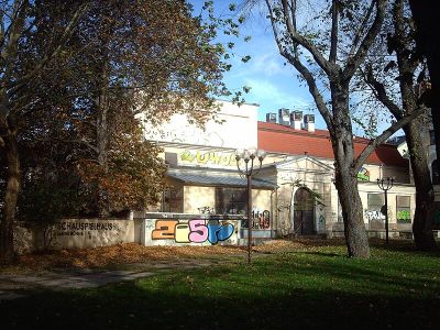 KulturQuartier