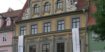 Kunsthalle Erfurt
