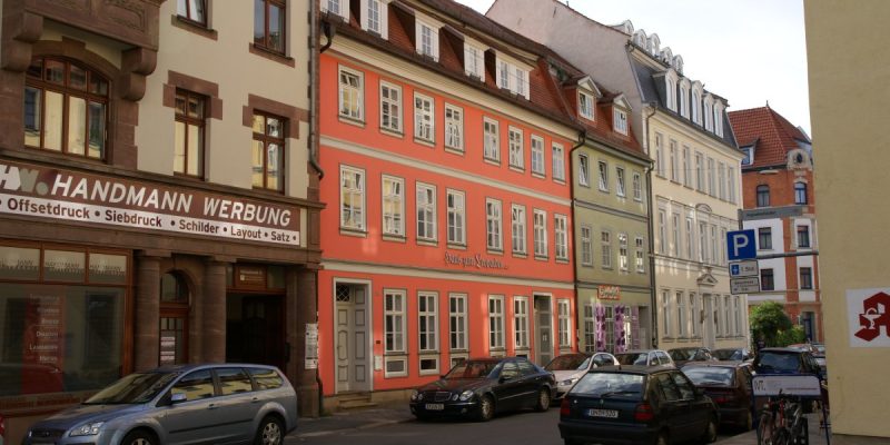 Kunsthaus Erfurt