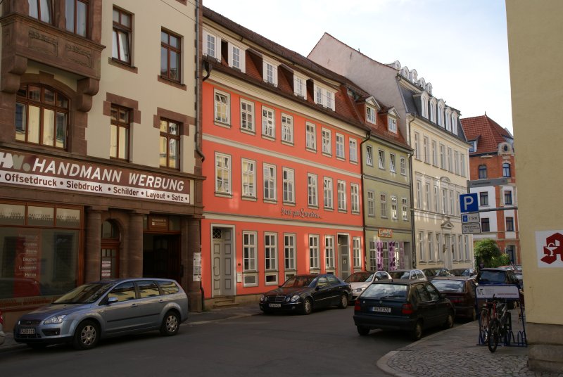 Kunsthaus Erfurt