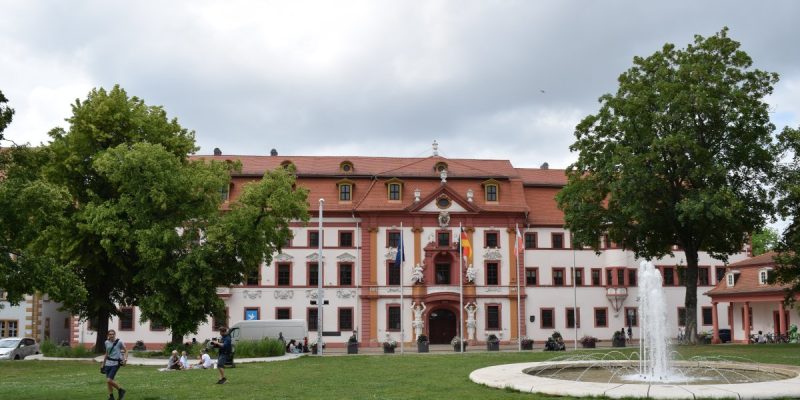 Kurmainzische Statthalterei