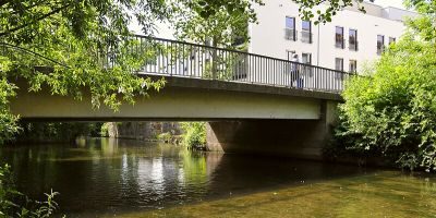 Lehmannsbrücke