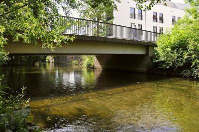 Lehmannsbrücke