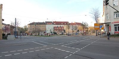Leipziger Platz