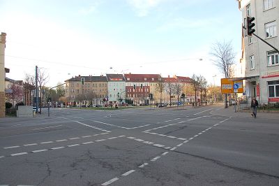 Leipziger Platz
