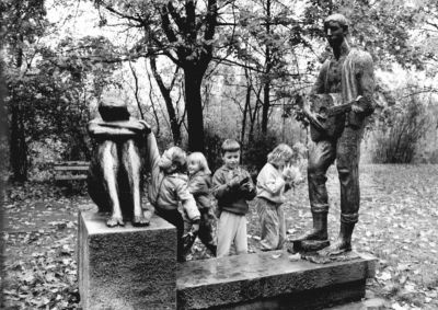 Luisenpark
