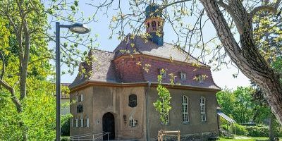 Lukaskirche