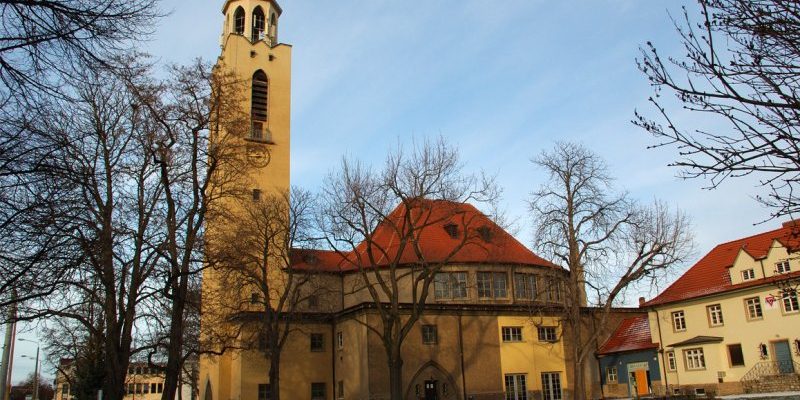 Lutherkirche